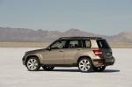 Mercedes-Benz GLK-Class 2008 года